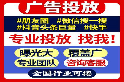 网络推广竞价策略案例分析